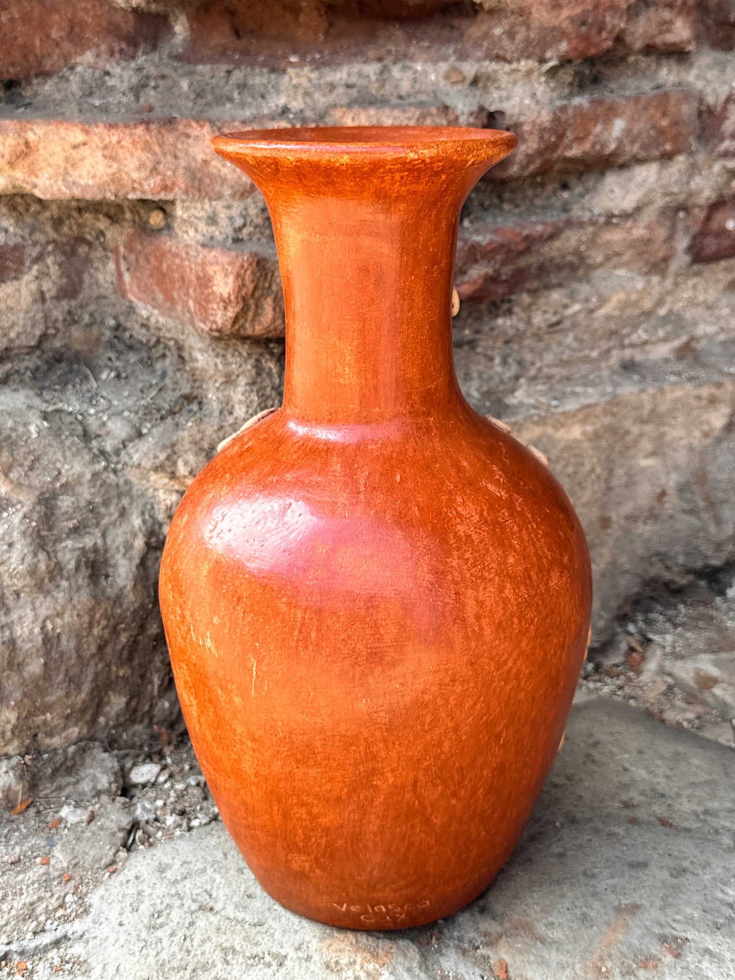 PRE-SALE Fabiola Incense and Candle Burner (SHIPS IN APPROX. 8 - 14 WEEKS)