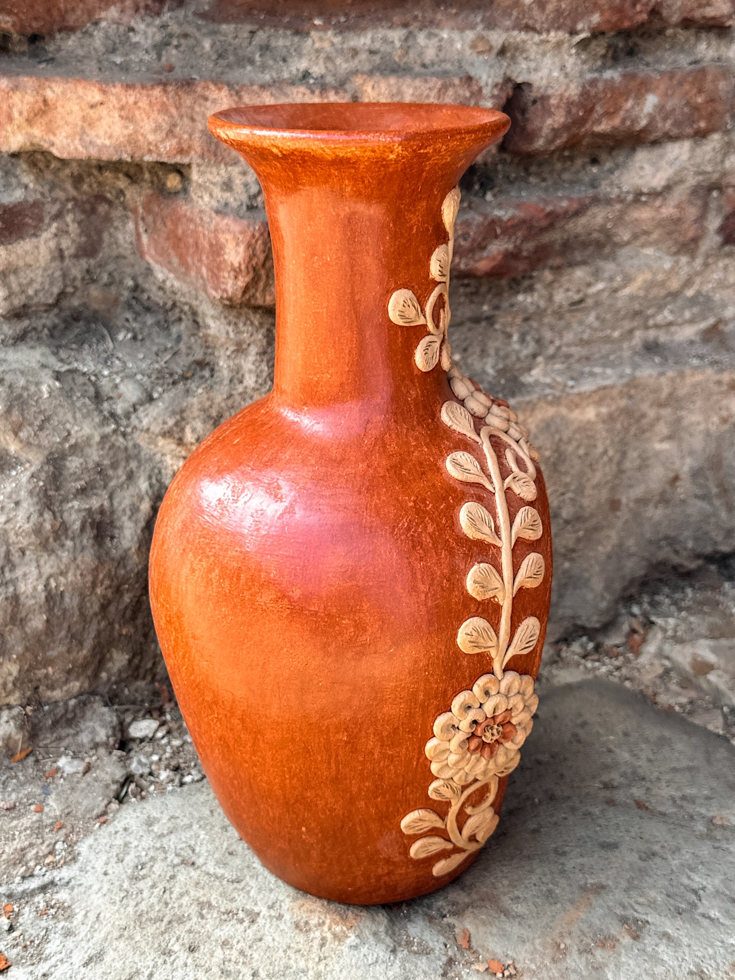 PRE-SALE Fabiola Incense and Candle Burner (SHIPS IN APPROX. 8 - 14 WEEKS)