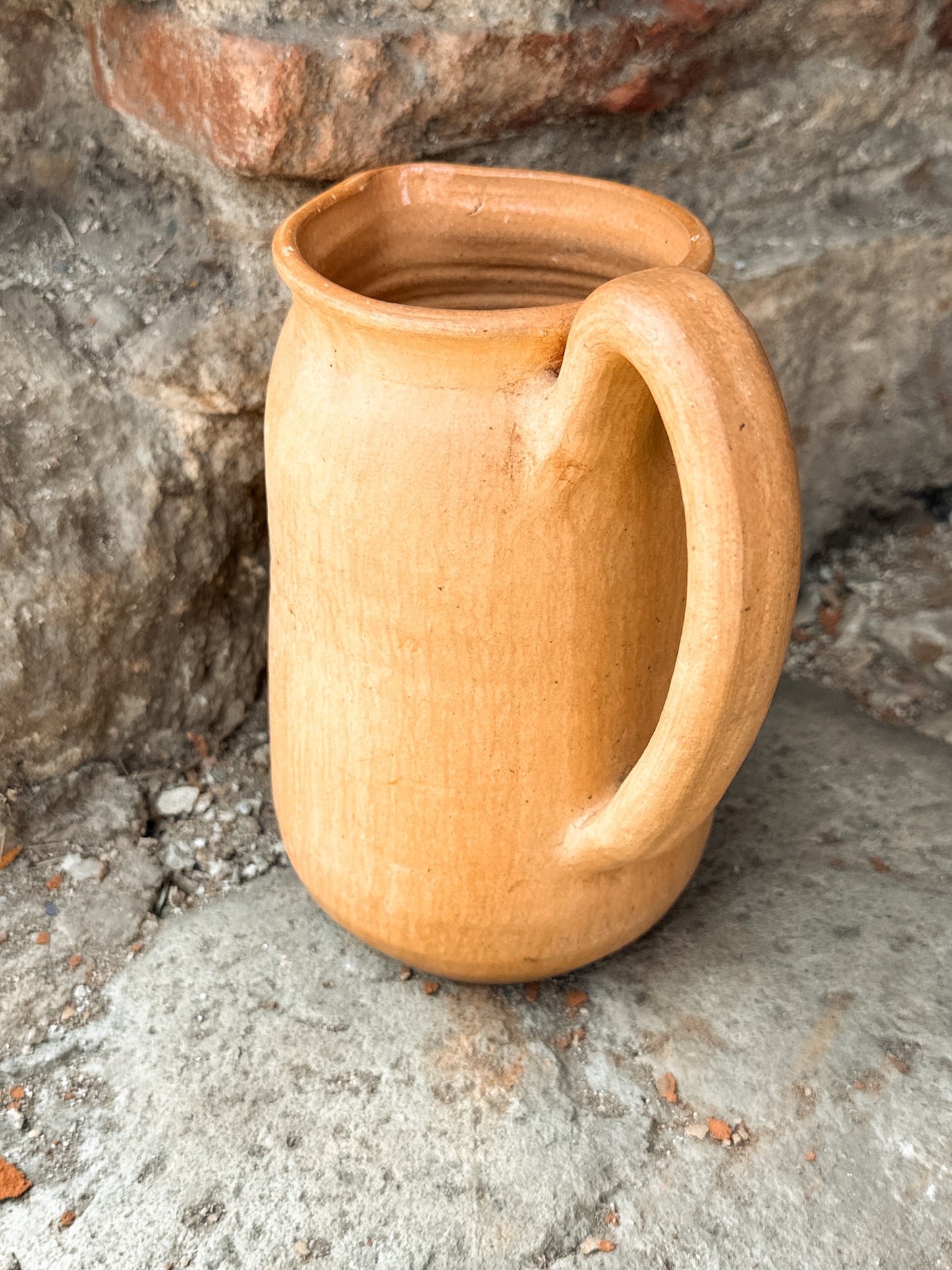 PRE-SALE Rosario Jug (SHIPS IN APPROX. 8 - 14 WEEKS)