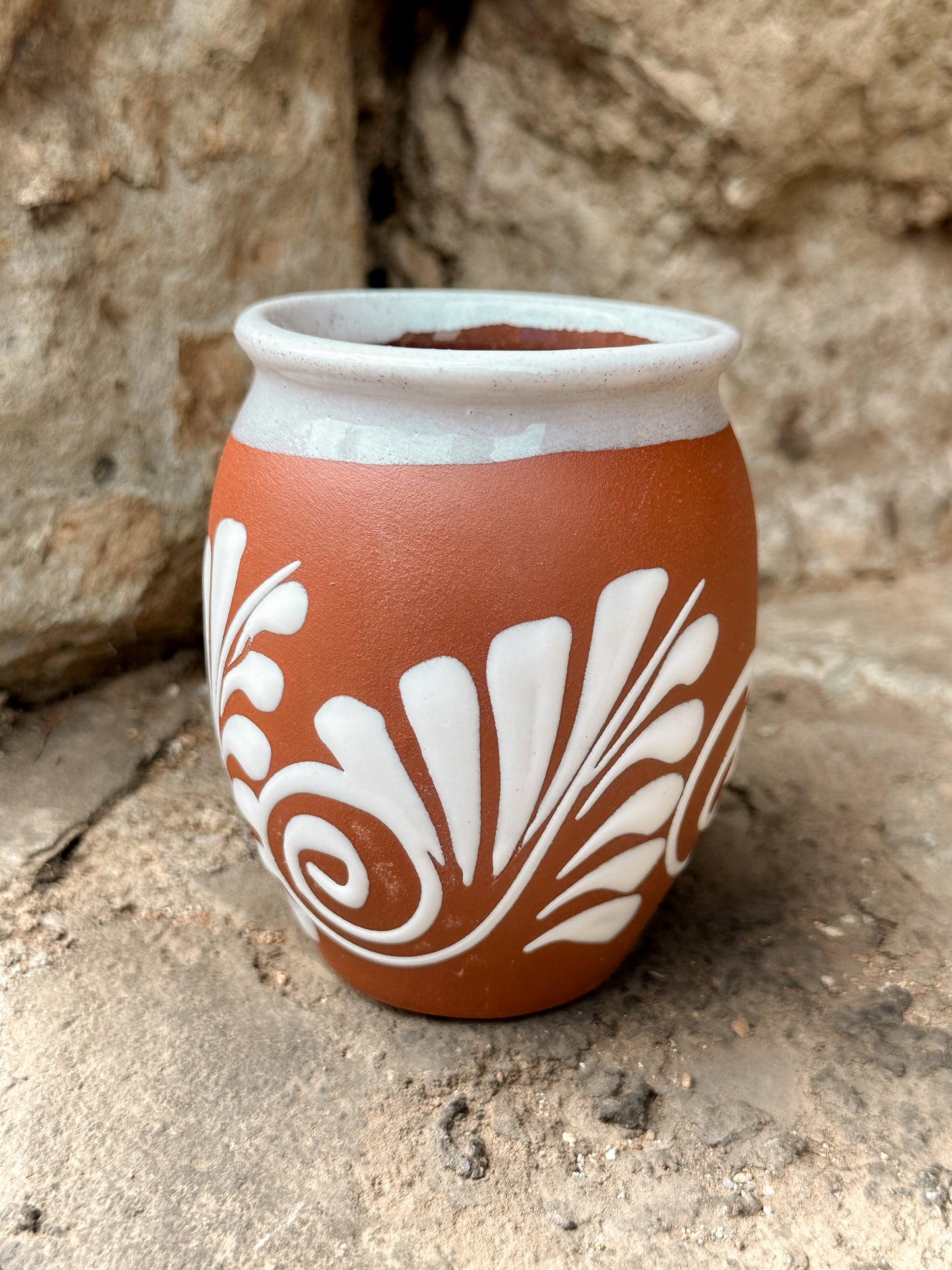 Copa Cantarito Mexicano