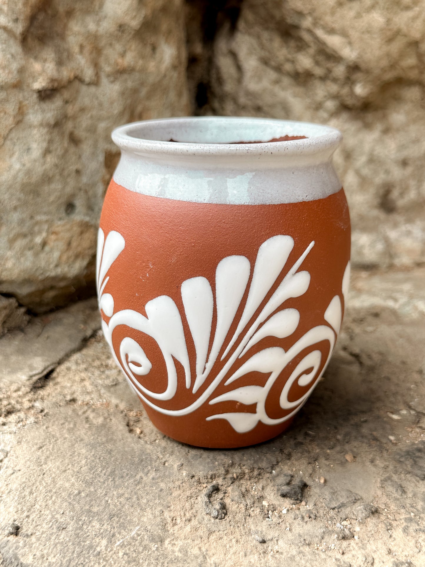 Copa Cantarito Mexicano