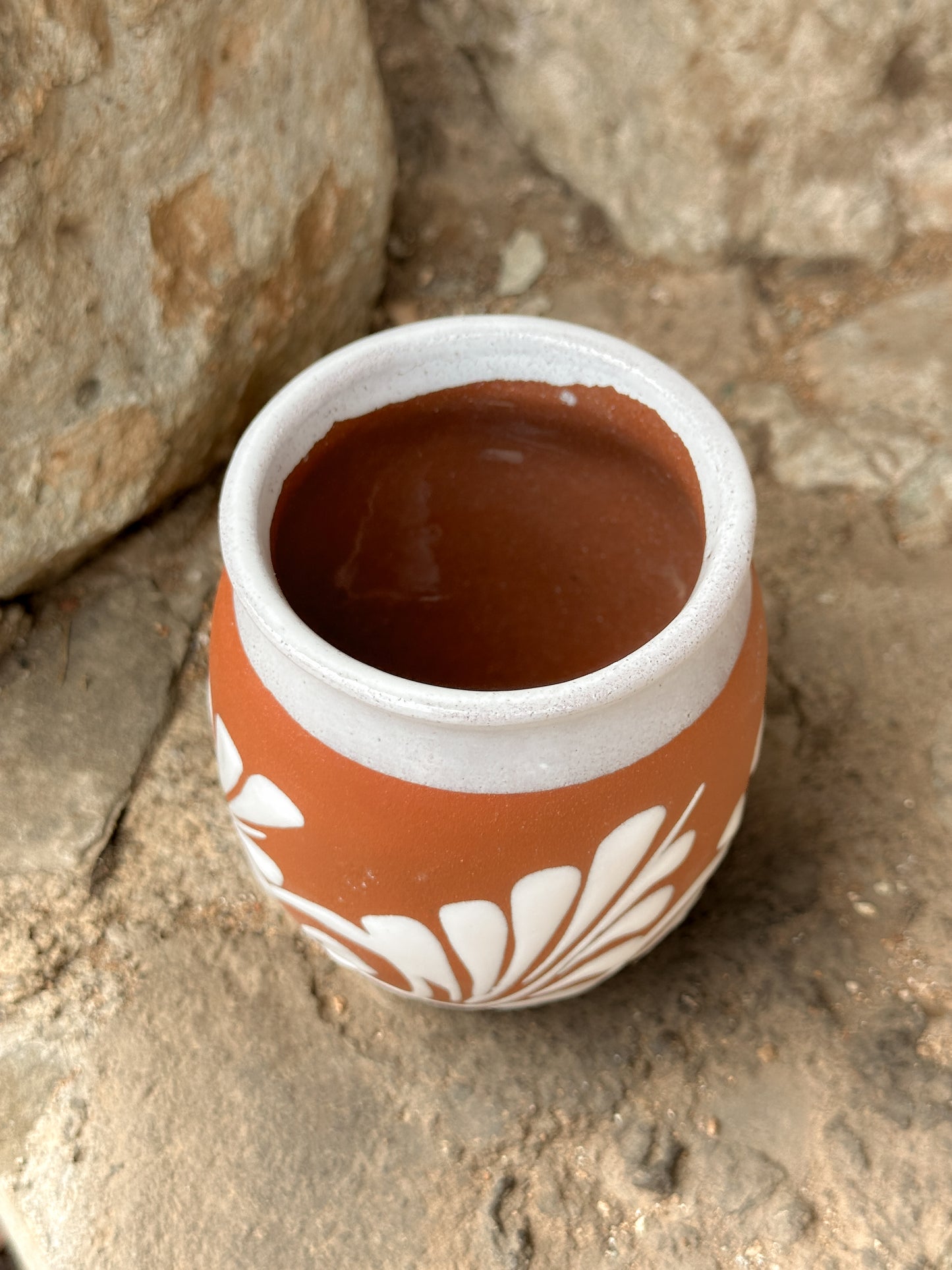 Copa Cantarito Mexicano