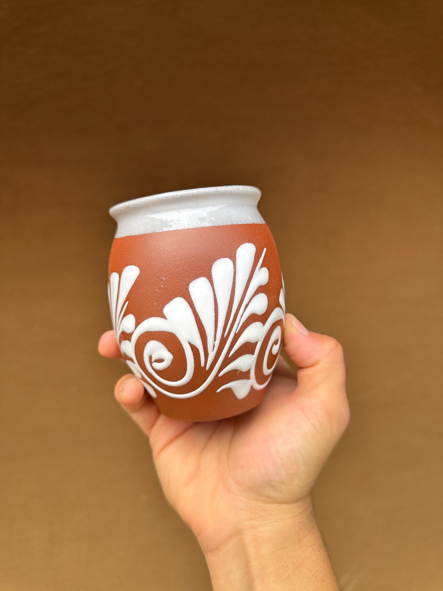 Copa Cantarito Mexicano
