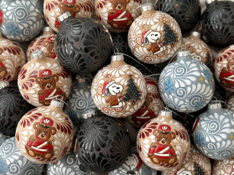 Childhood Christmas