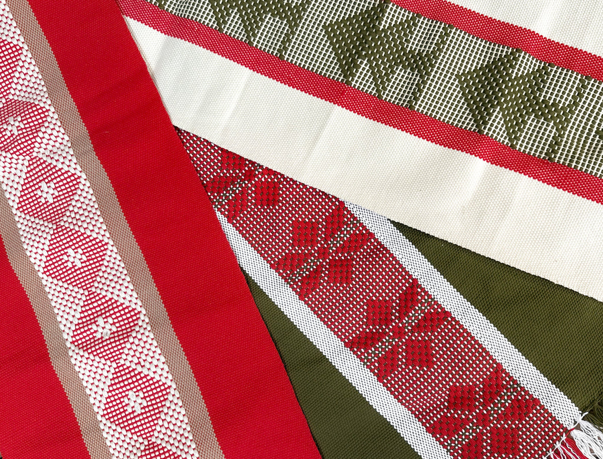 Christmas Table Runners
