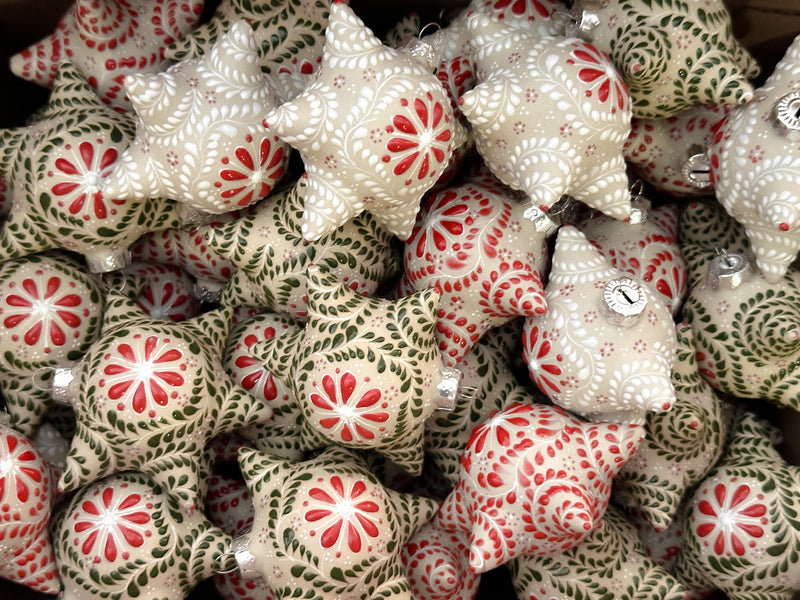 Mexican Piñatas