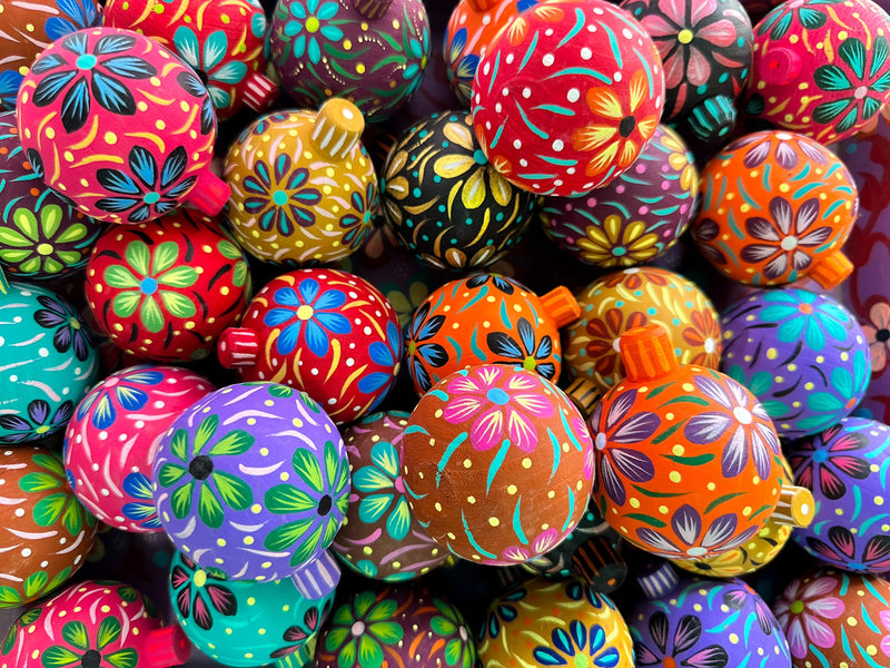 Mexican Folk Art