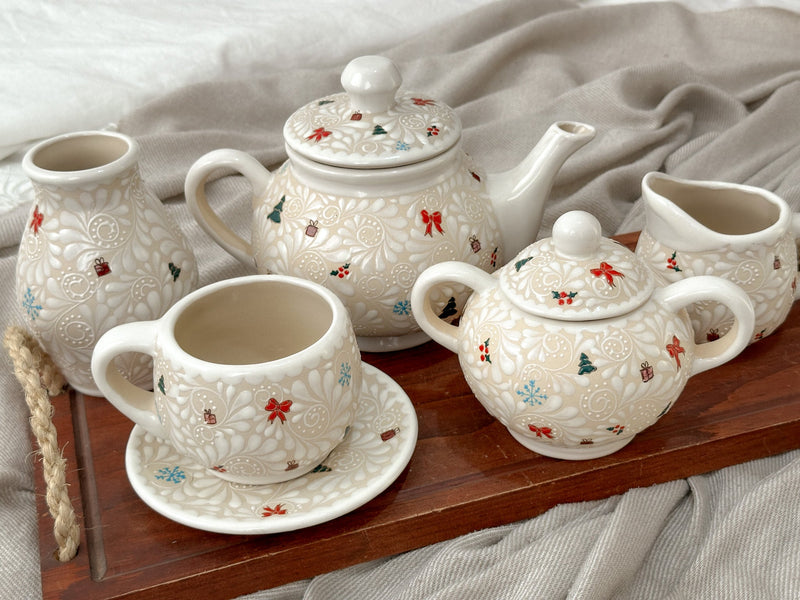 Christmas Ceramic