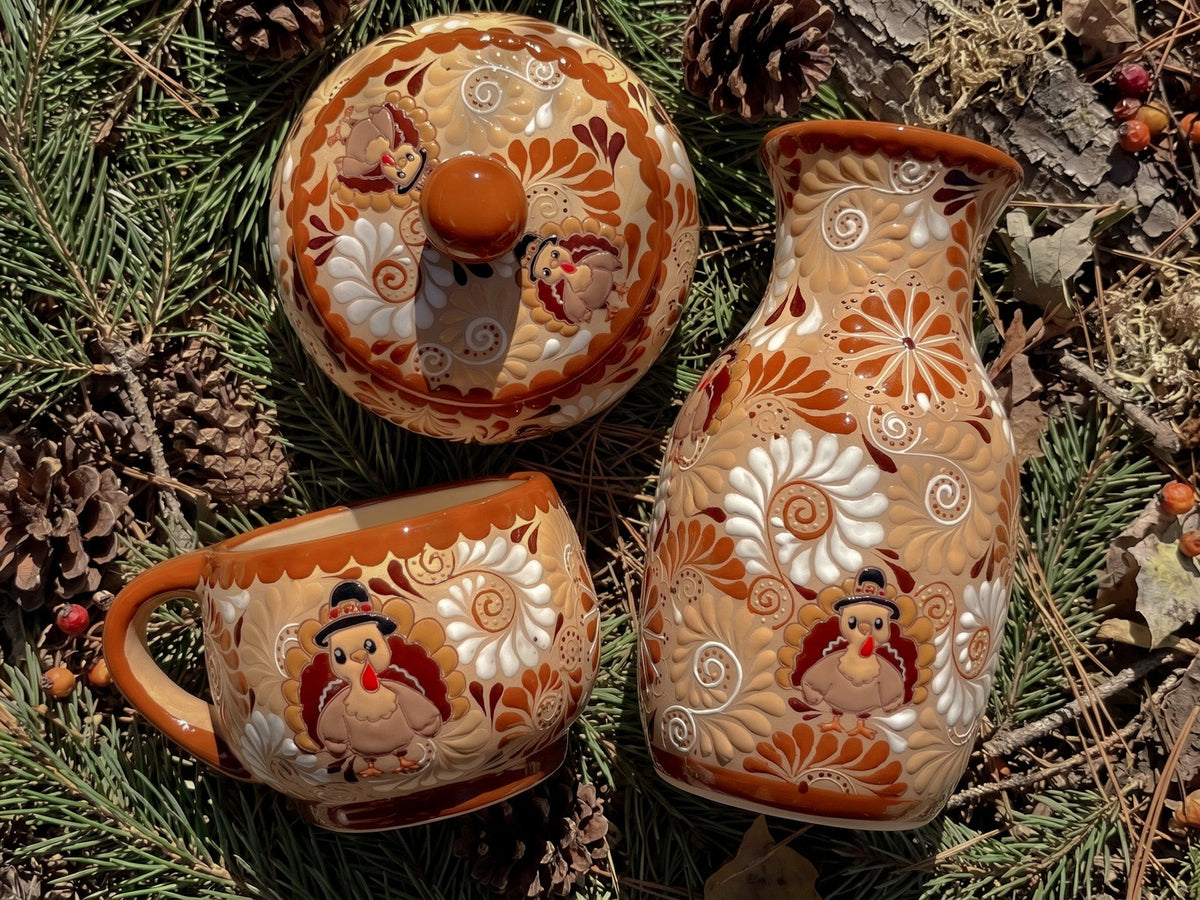 Christmas Turkey
