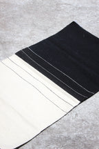 Alfombra de lana oaxaqueña