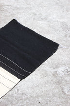 Alfombra de lana oaxaqueña