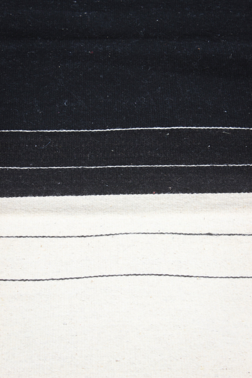 Alfombra de lana oaxaqueña