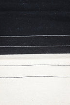 Alfombra de lana oaxaqueña