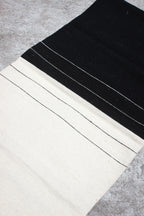 Alfombra de lana oaxaqueña