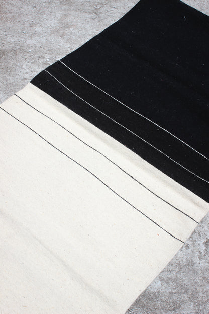 Oaxacan Wool Rug