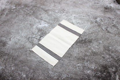 Oaxacan Wool Rug