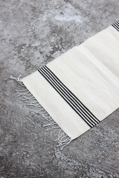 Oaxacan Wool Rug