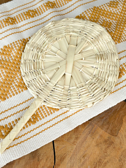Abanico mexicano