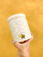 PRE-ORDER Bees Kitchen Utensil Holder (SHIPS IN APPROX. 6-12 WEEKS)
