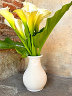 PRE-ORDER Alcatraz Flower Vase (SHIPS IN APPROX. 6-12 WEEKS)