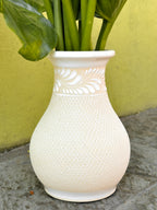 PRE-ORDER Alcatraz Flower Vase (SHIPS IN APPROX. 6-12 WEEKS)
