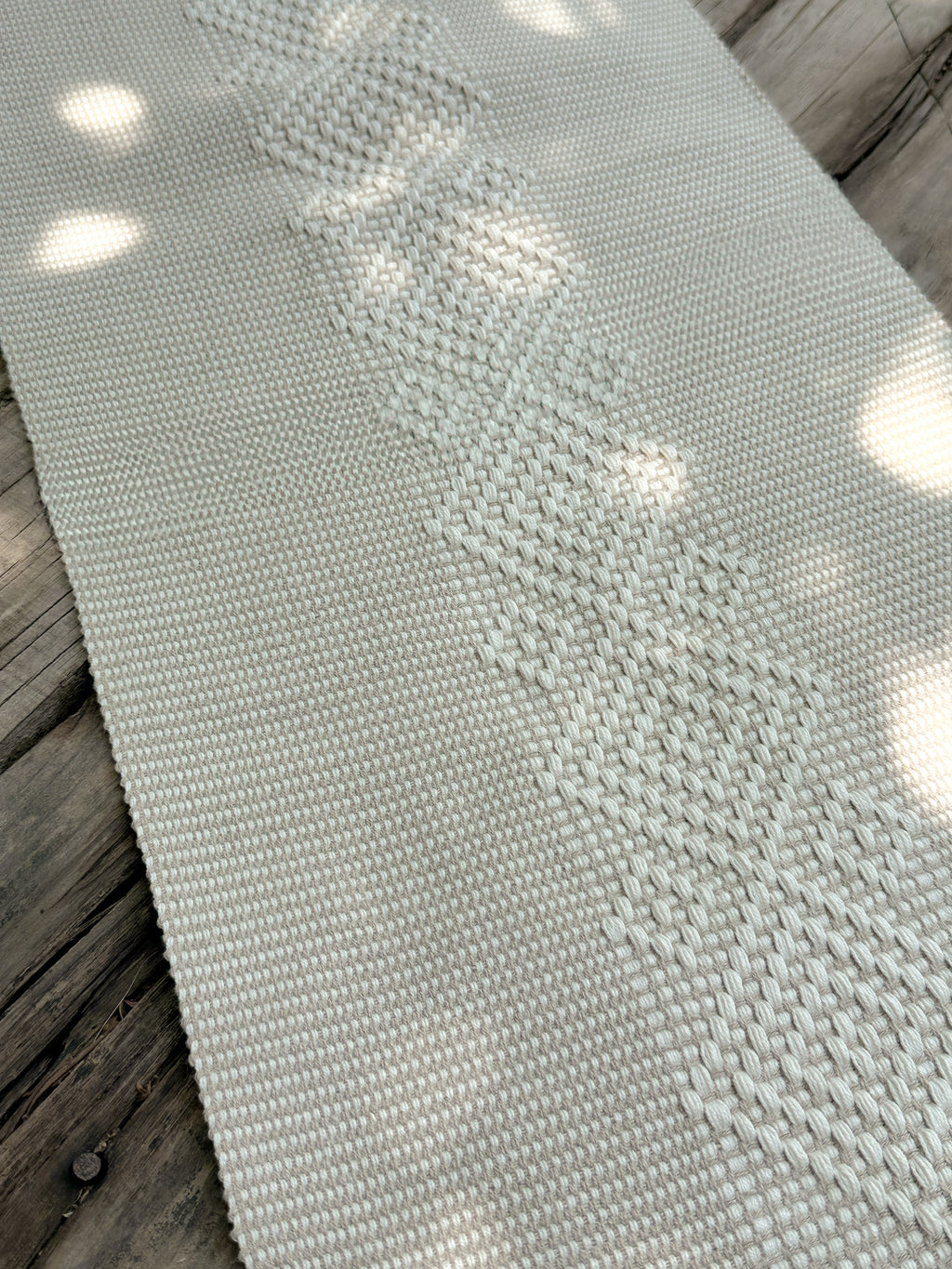 Camino de mesa Adelina Jalieza