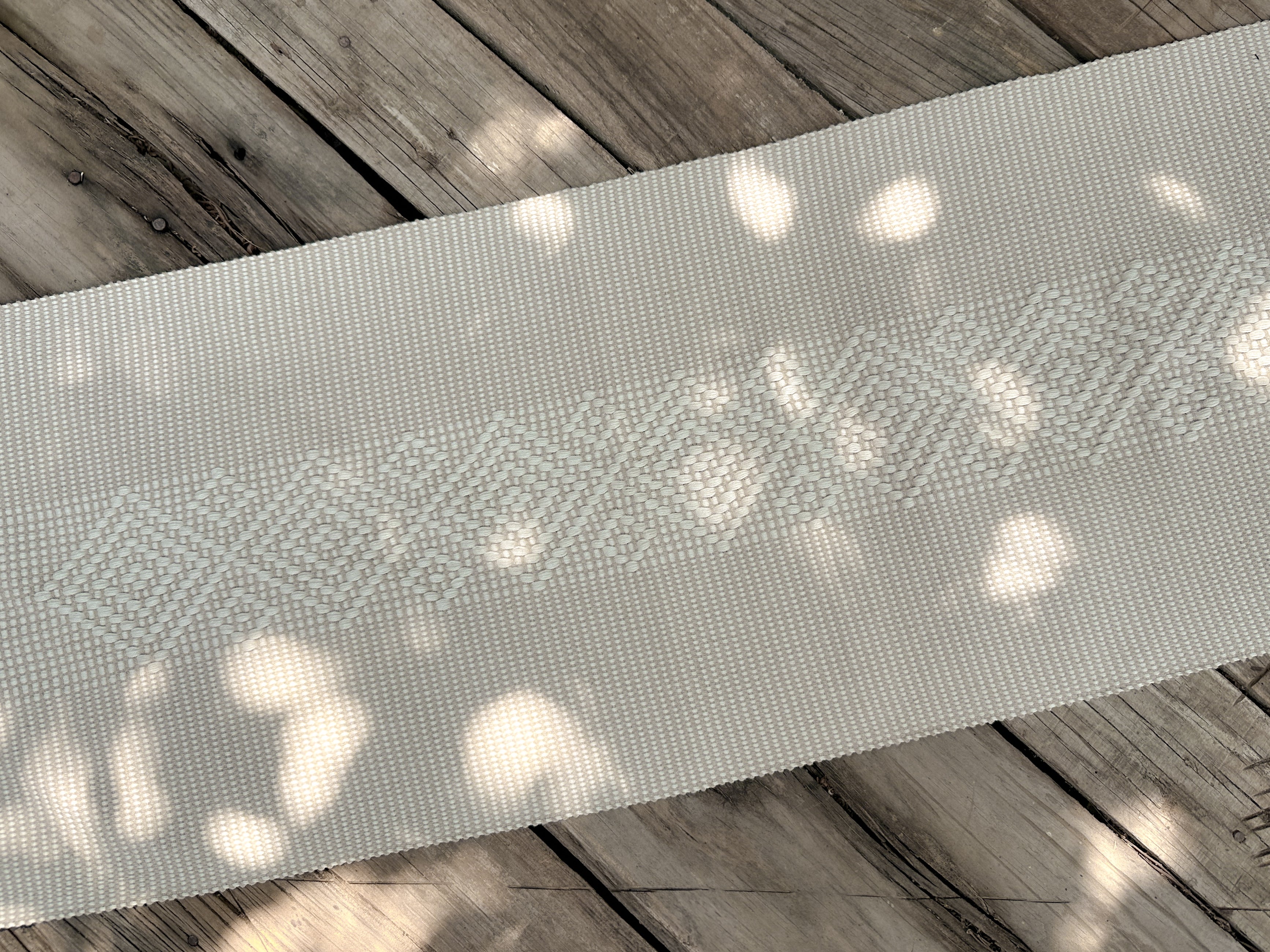 Adelina Jalieza Table Runner