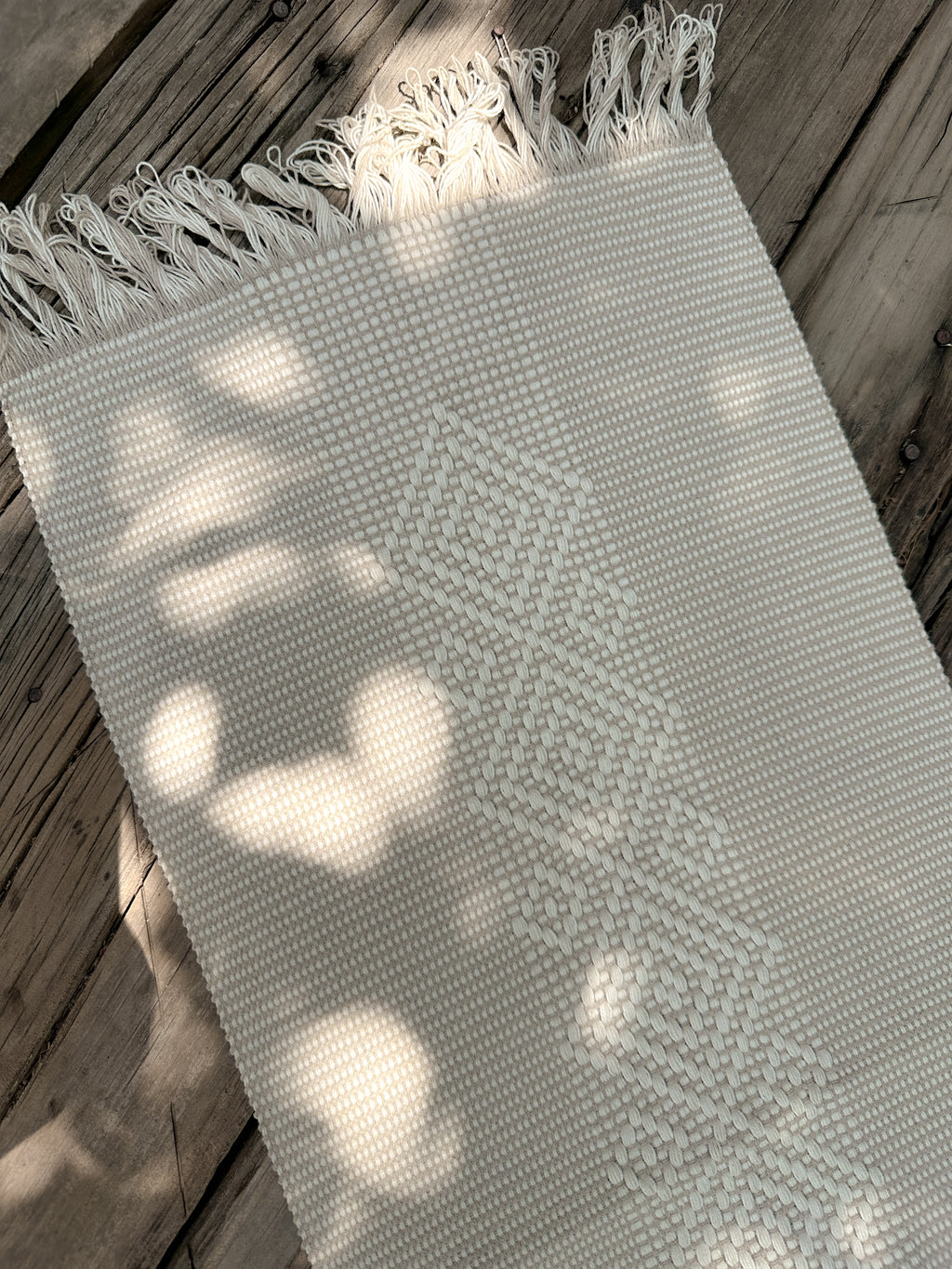 Camino de mesa Adelina Jalieza