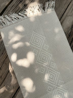 Camino de mesa Adelina Jalieza