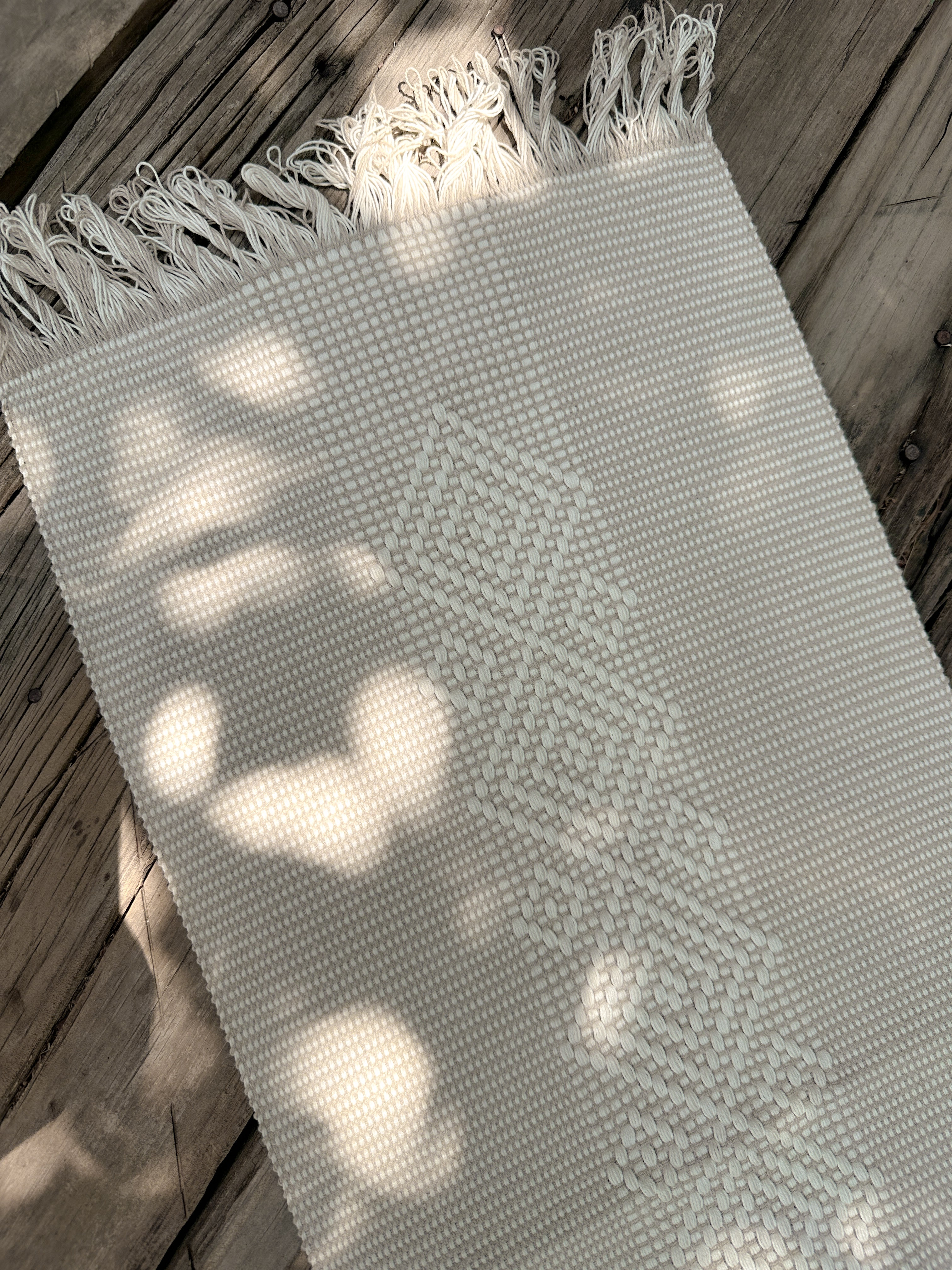 Adelina Jalieza Table Runner