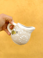 RESERVA Bees Creamer (ENVÍO EN APROX. 6-12 SEMANAS)