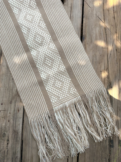 Lorel Jalieza Table Runner