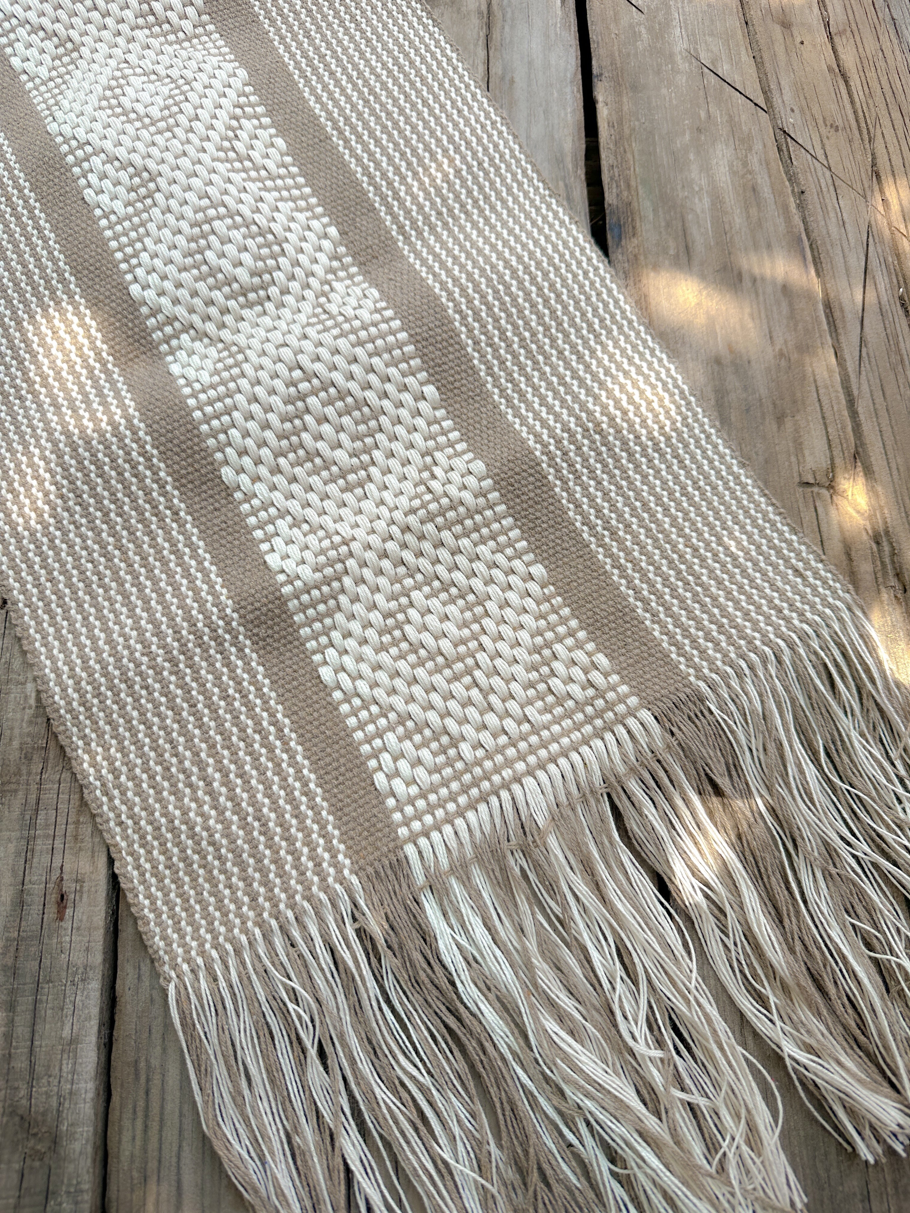 Lorel Jalieza Table Runner