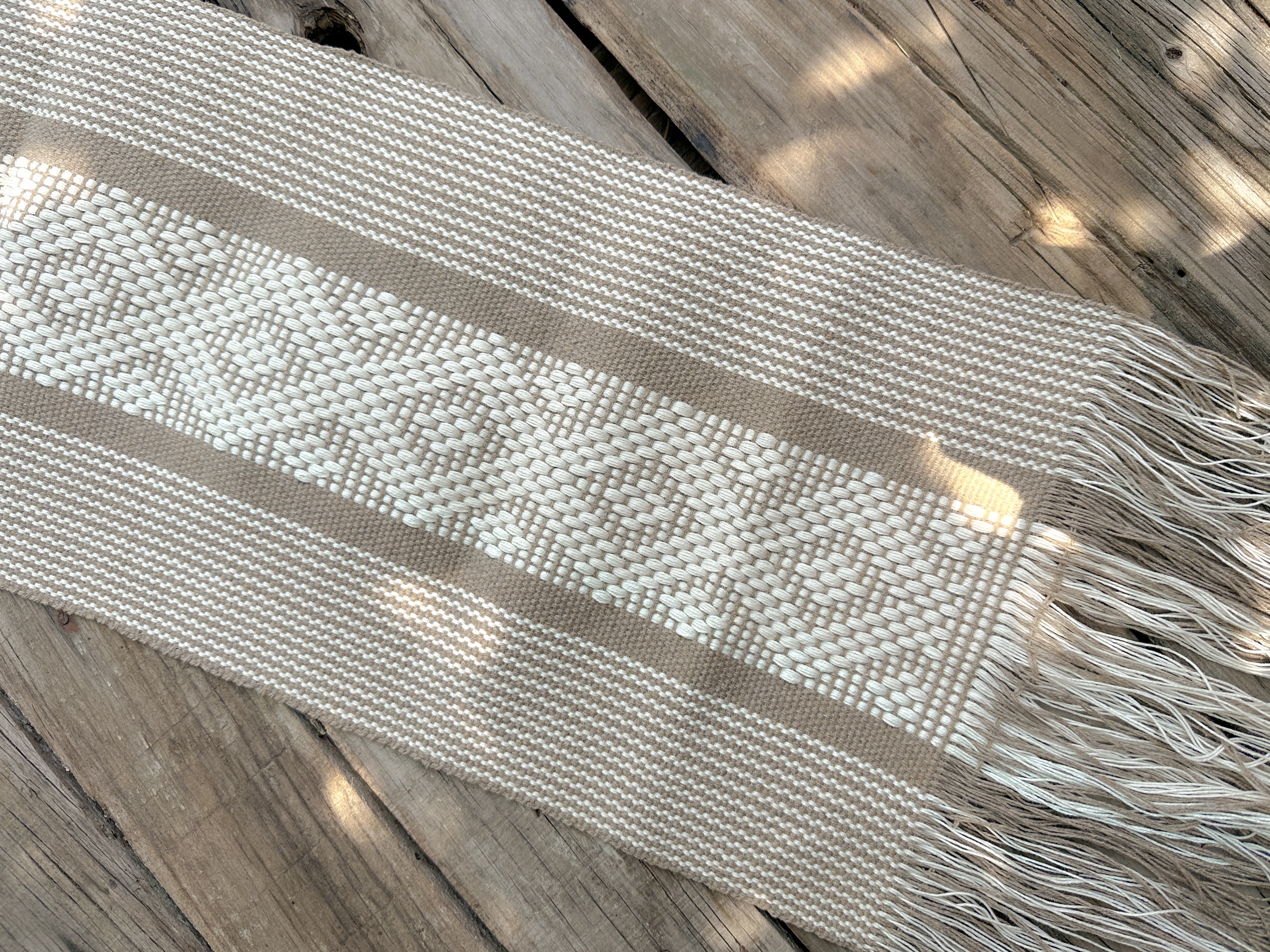 Lorel Jalieza Table Runner