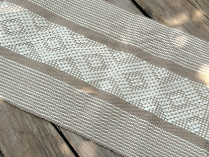 Lorel Jalieza Table Runner