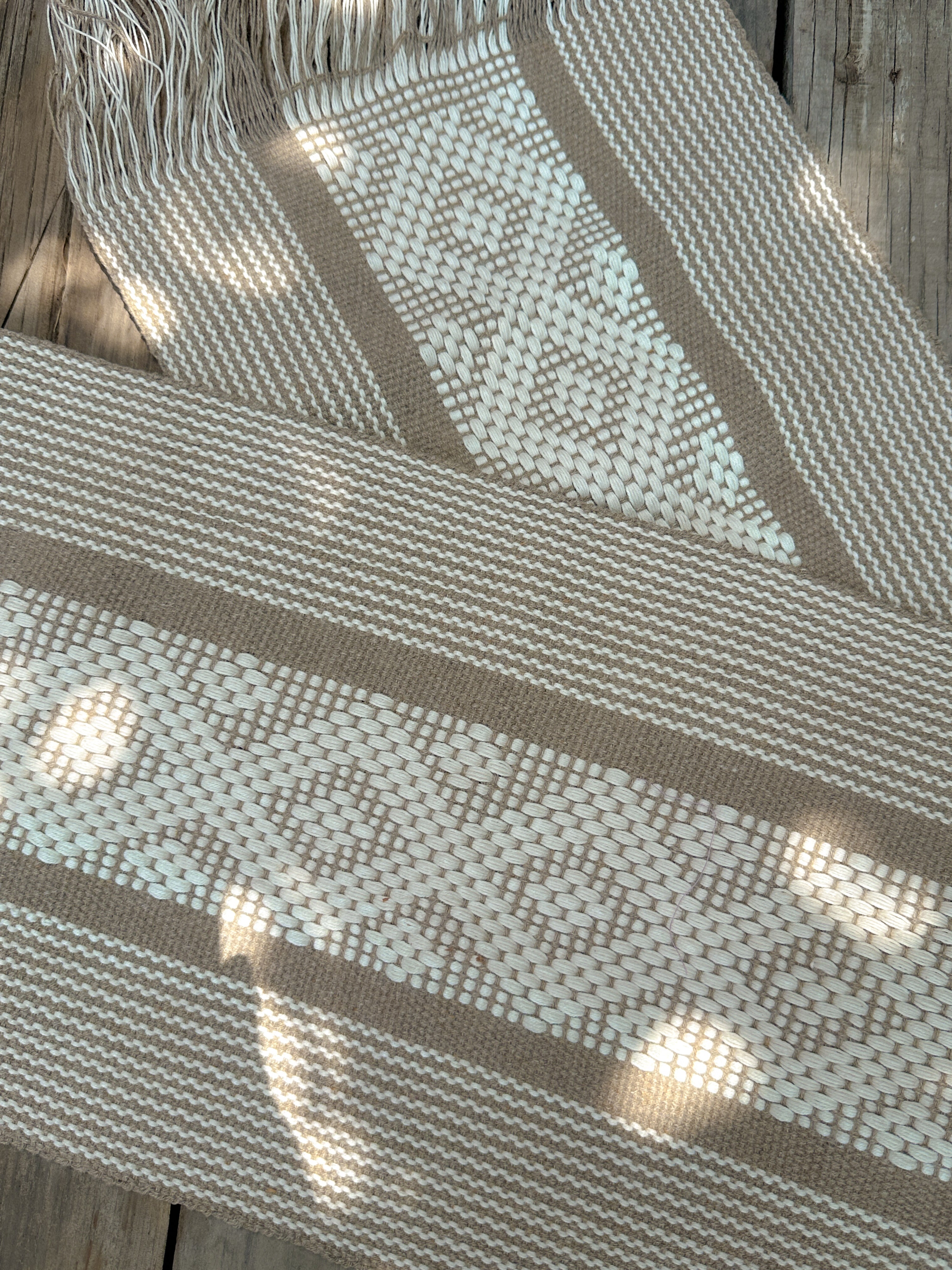 Lorel Jalieza Table Runner