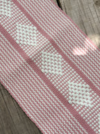 Flora Jalieza Table Runner