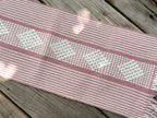 Flora Jalieza Table Runner