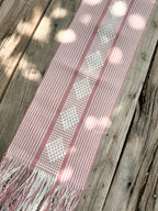 Flora Jalieza Table Runner