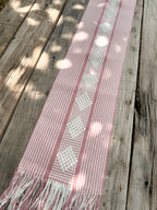 Flora Jalieza Table Runner