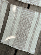 Handwoven Tierra Coaster