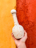 PRE-ORDER Hearts Liquor Decanter (SHIPS IN APPROX. 6-12 WEEKS)