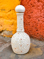 PRE-ORDER Hearts Liquor Decanter (SHIPS IN APPROX. 6-12 WEEKS)