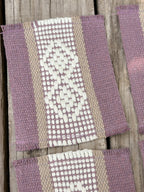 Handwoven Isa Coaster
