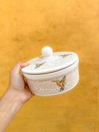 PRE-ORDEN Tortillero Colibríes (ENVÍO EN APROX. 6-12 SEMANAS)