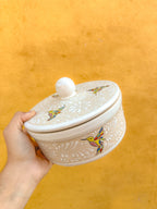 PRE-ORDEN Tortillero Colibríes (ENVÍO EN APROX. 6-12 SEMANAS)