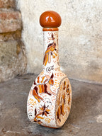 PRE-ORDER Otomi Liquor Decanter (SHIPS IN APPROX. 6-12 WEEKS)