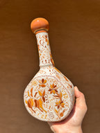 PRE-ORDER Otomi Liquor Decanter (SHIPS IN APPROX. 6-12 WEEKS)