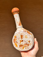 PRE-ORDER Otomi Liquor Decanter (SHIPS IN APPROX. 6-12 WEEKS)