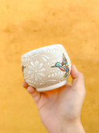 PRE-ORDER Hummingbirds Mug (SHIPS IN APPROX. 6-12 WEEKS)